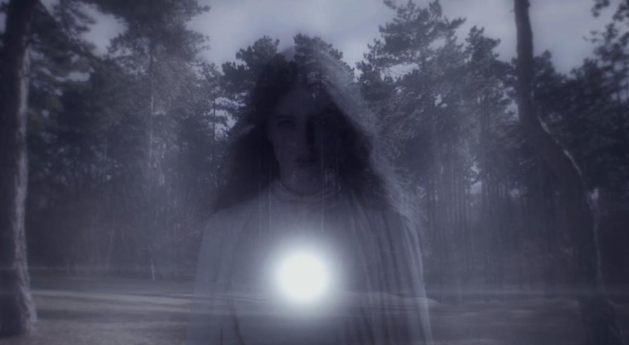 Witches and the Origins of Capitalism